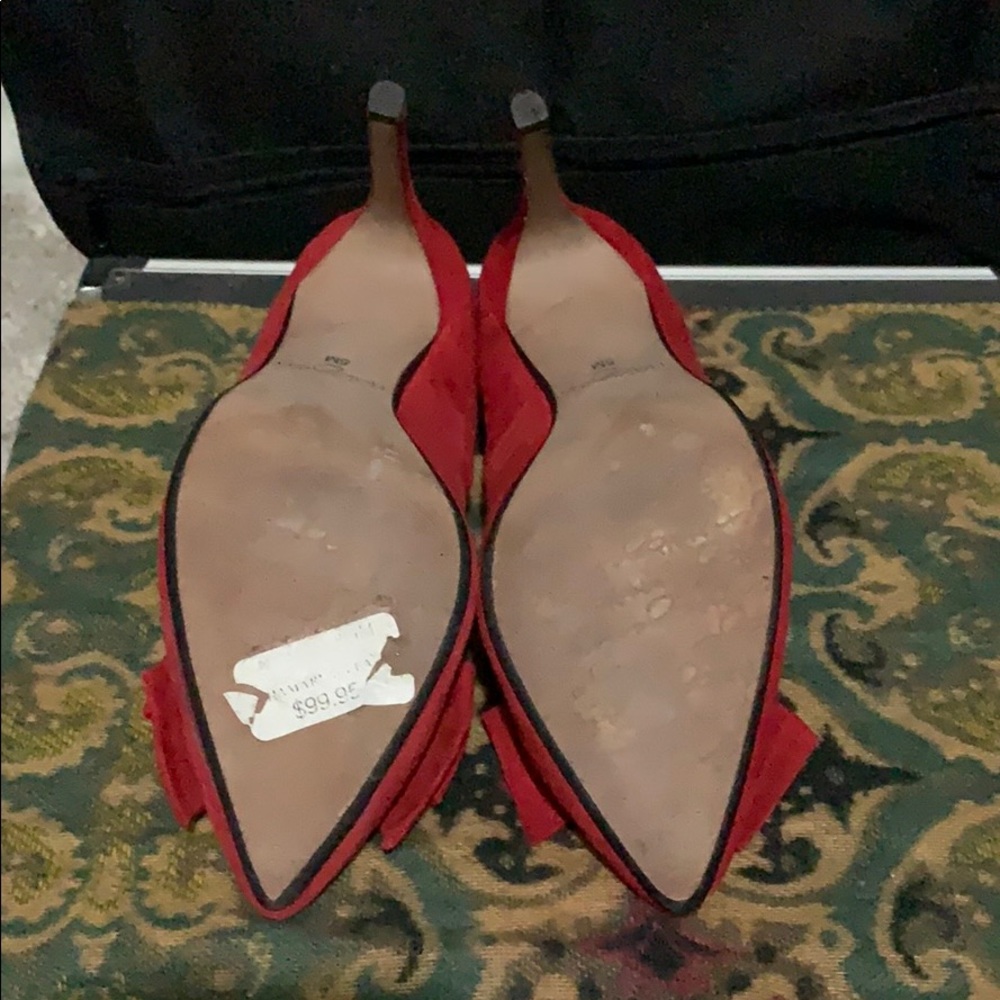 Shoes - Picture 3 of 5